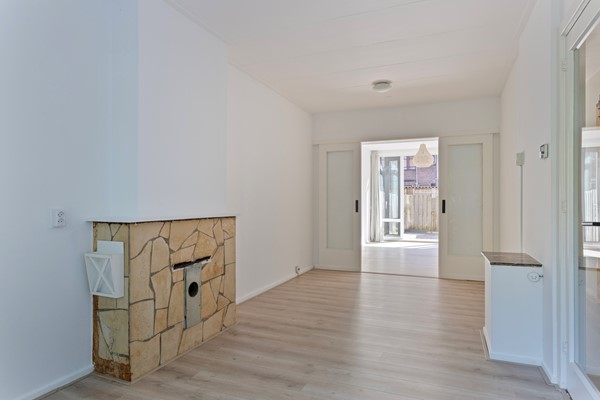 Medium property photo - Amelandseplein 16A, 3083 SE Rotterdam